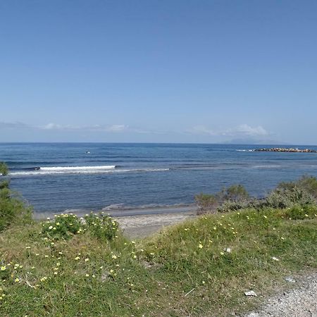 Nama Beach House Monolitos Zewnętrze zdjęcie