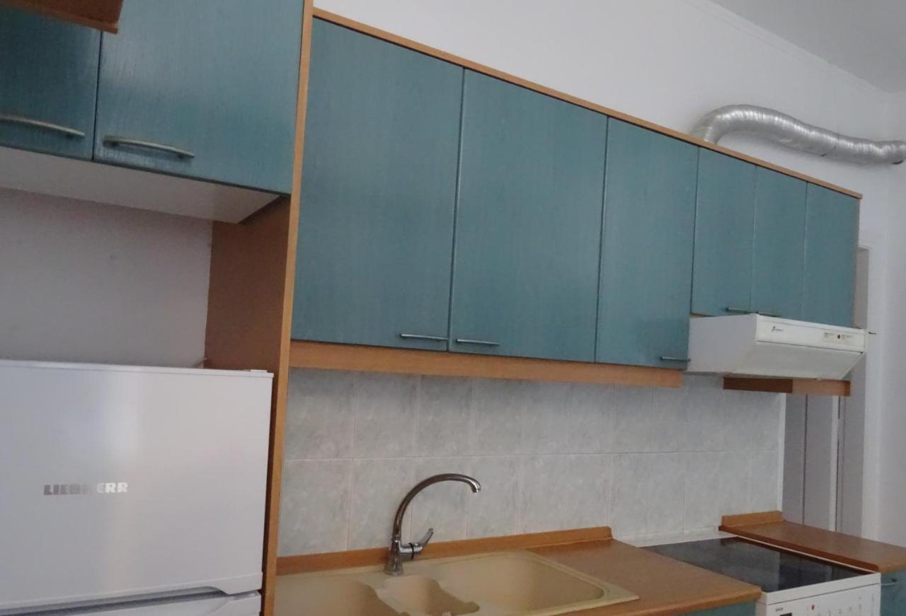 Nama Beach House Monolitos Zewnętrze zdjęcie