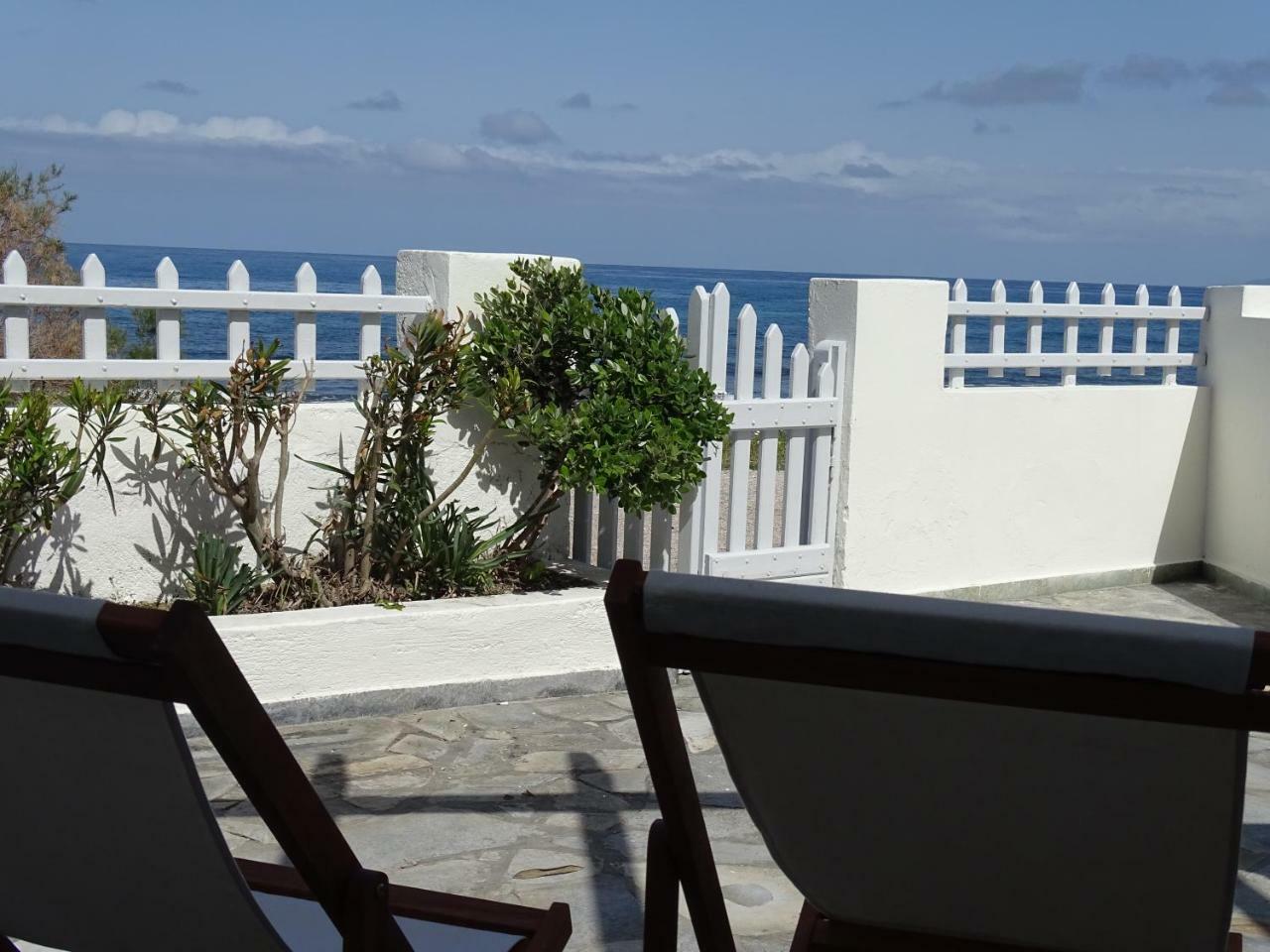 Nama Beach House Monolitos Zewnętrze zdjęcie