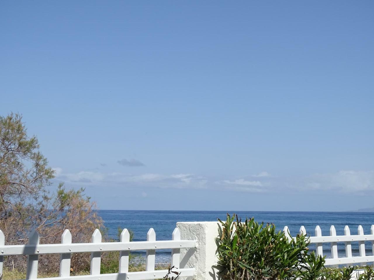 Nama Beach House Monolitos Zewnętrze zdjęcie