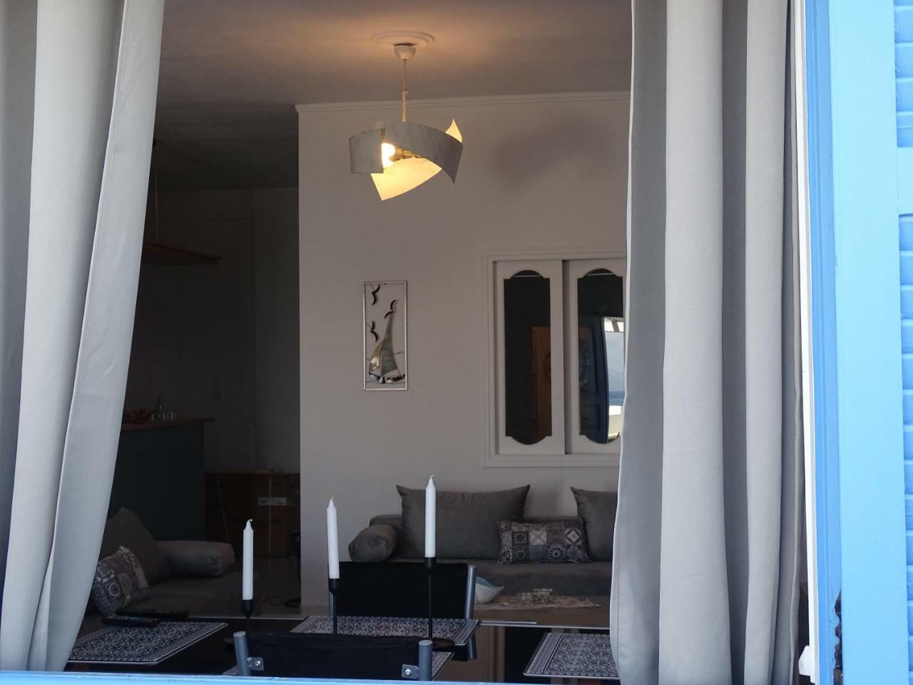 Nama Beach House Monolitos Zewnętrze zdjęcie
