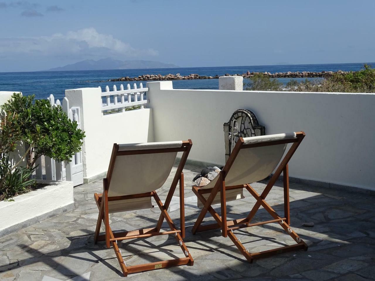 Nama Beach House Monolitos Zewnętrze zdjęcie