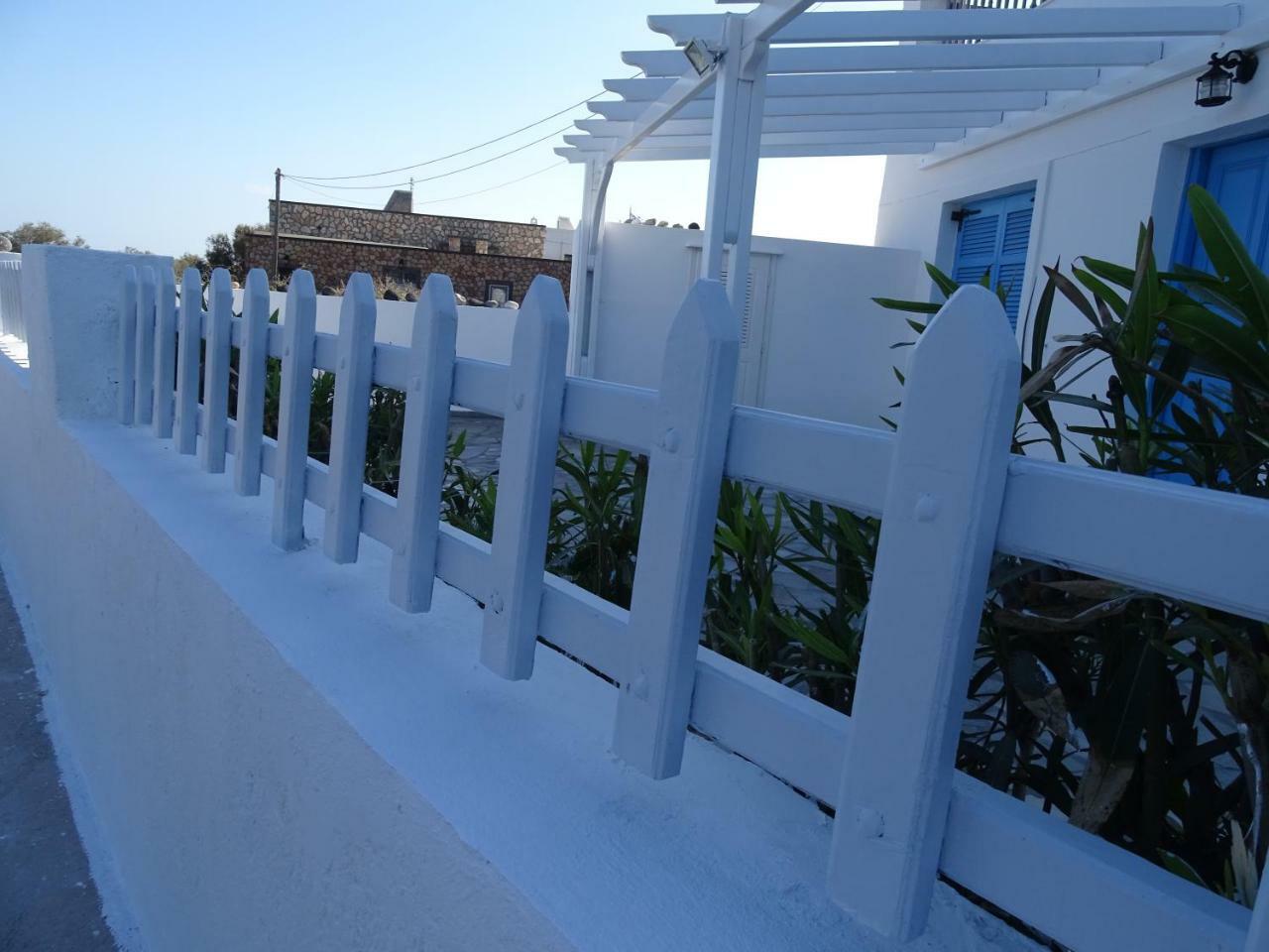 Nama Beach House Monolitos Zewnętrze zdjęcie