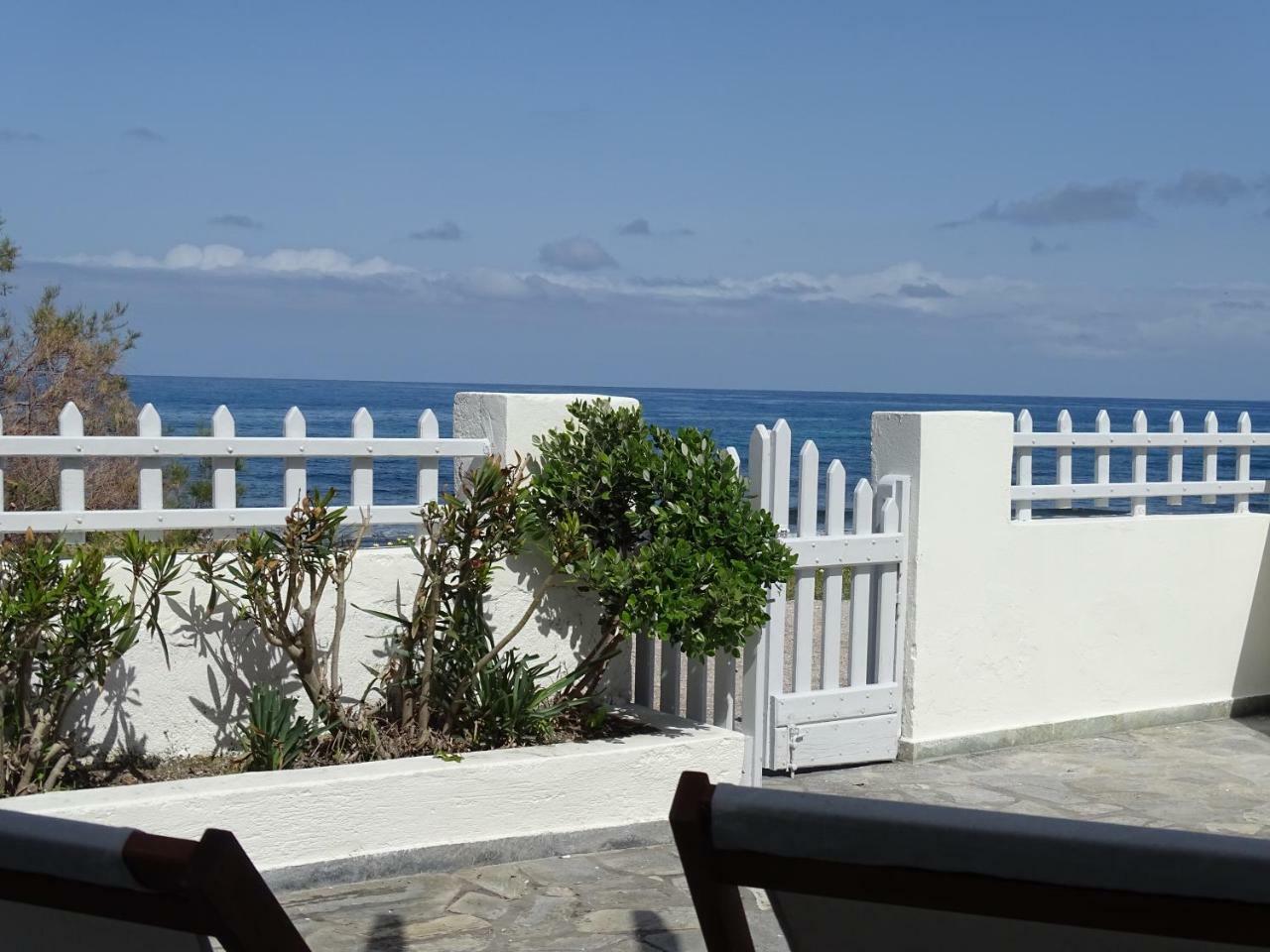 Nama Beach House Monolitos Zewnętrze zdjęcie