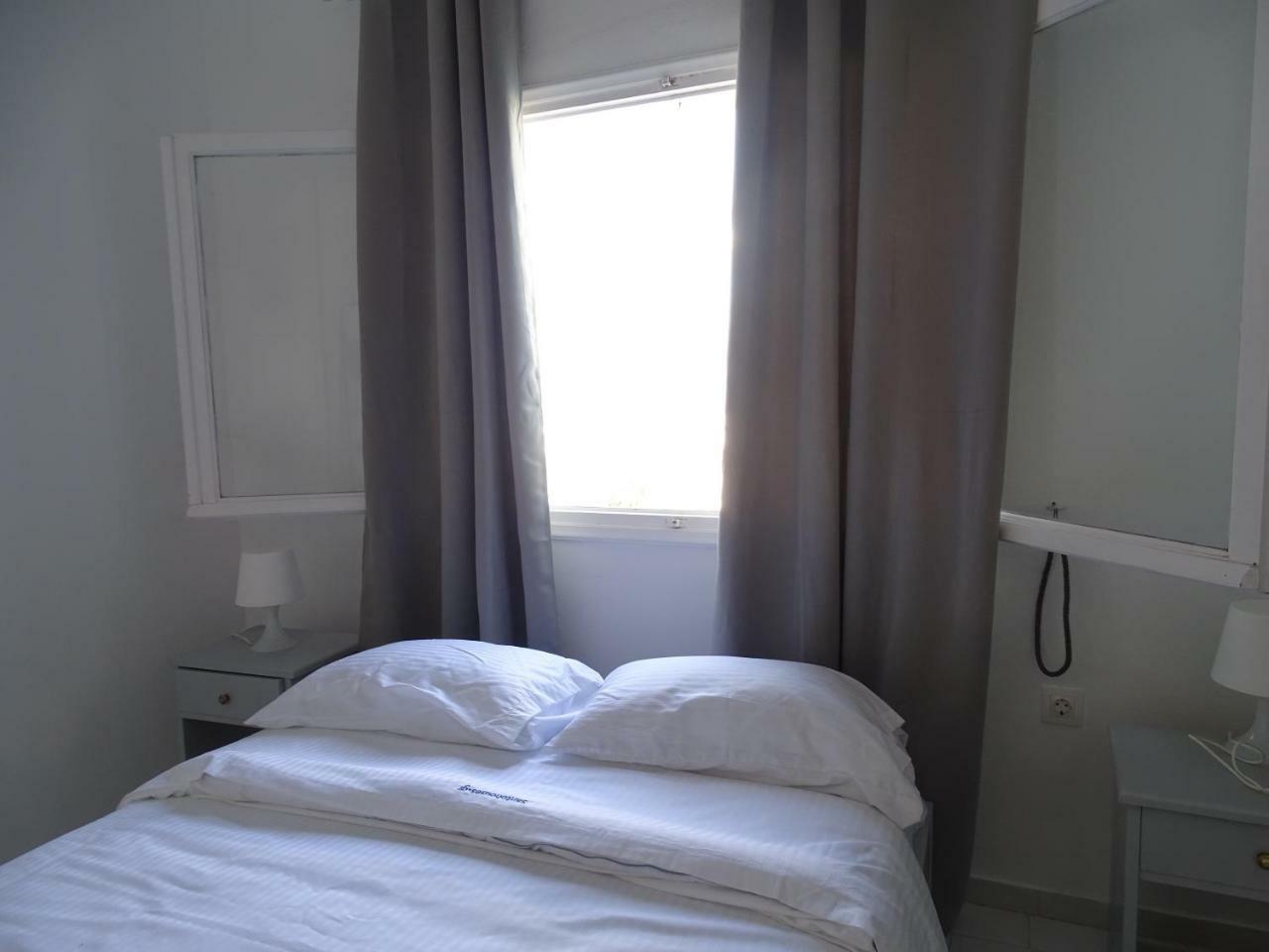 Nama Beach House Monolitos Zewnętrze zdjęcie