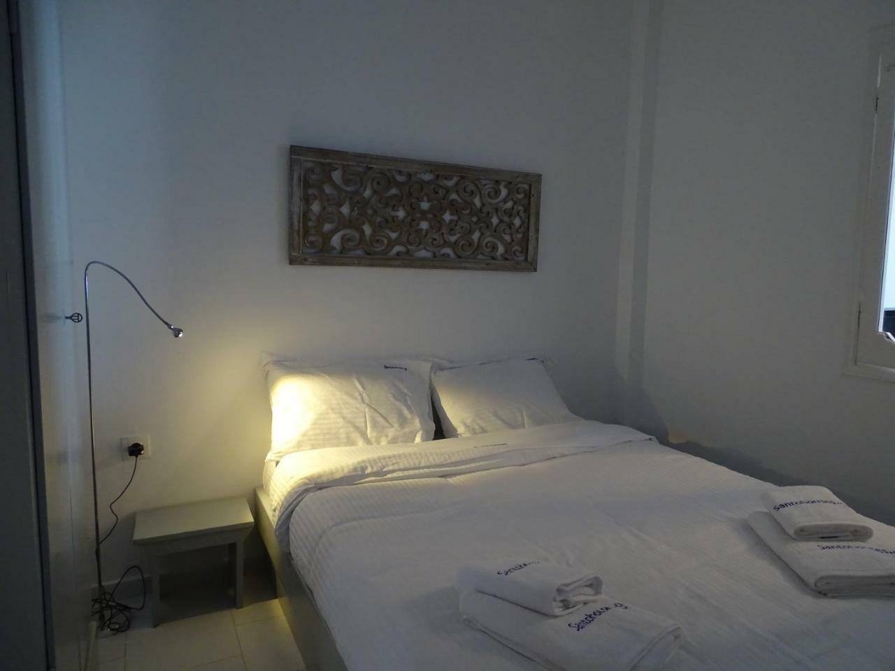 Nama Beach House Monolitos Zewnętrze zdjęcie