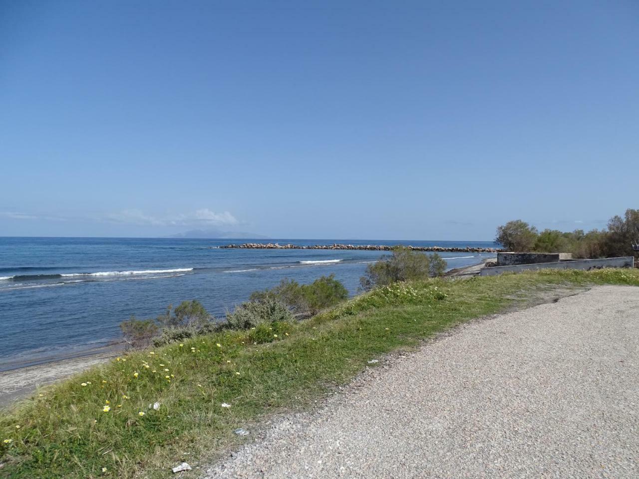 Nama Beach House Monolitos Zewnętrze zdjęcie