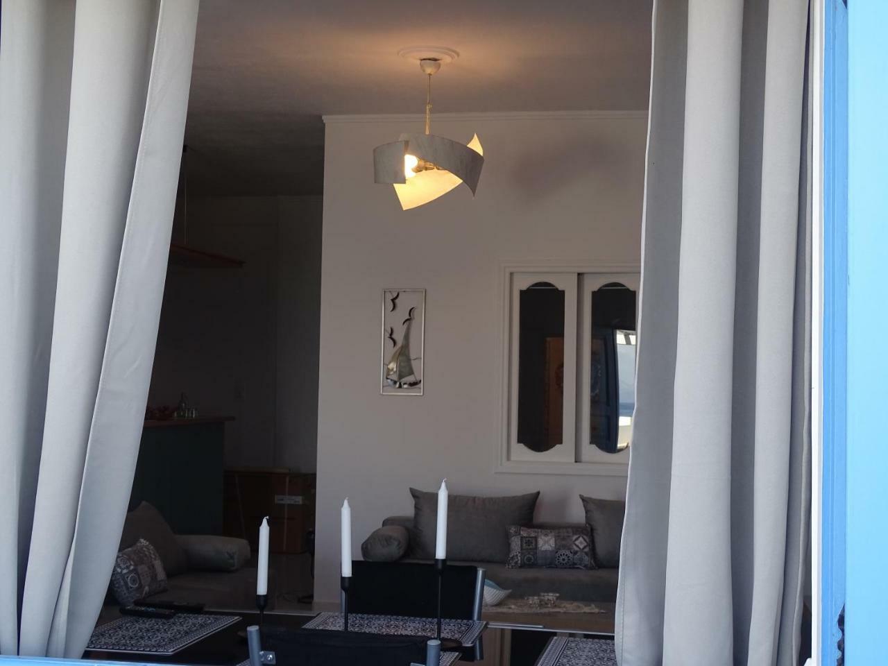 Nama Beach House Monolitos Zewnętrze zdjęcie