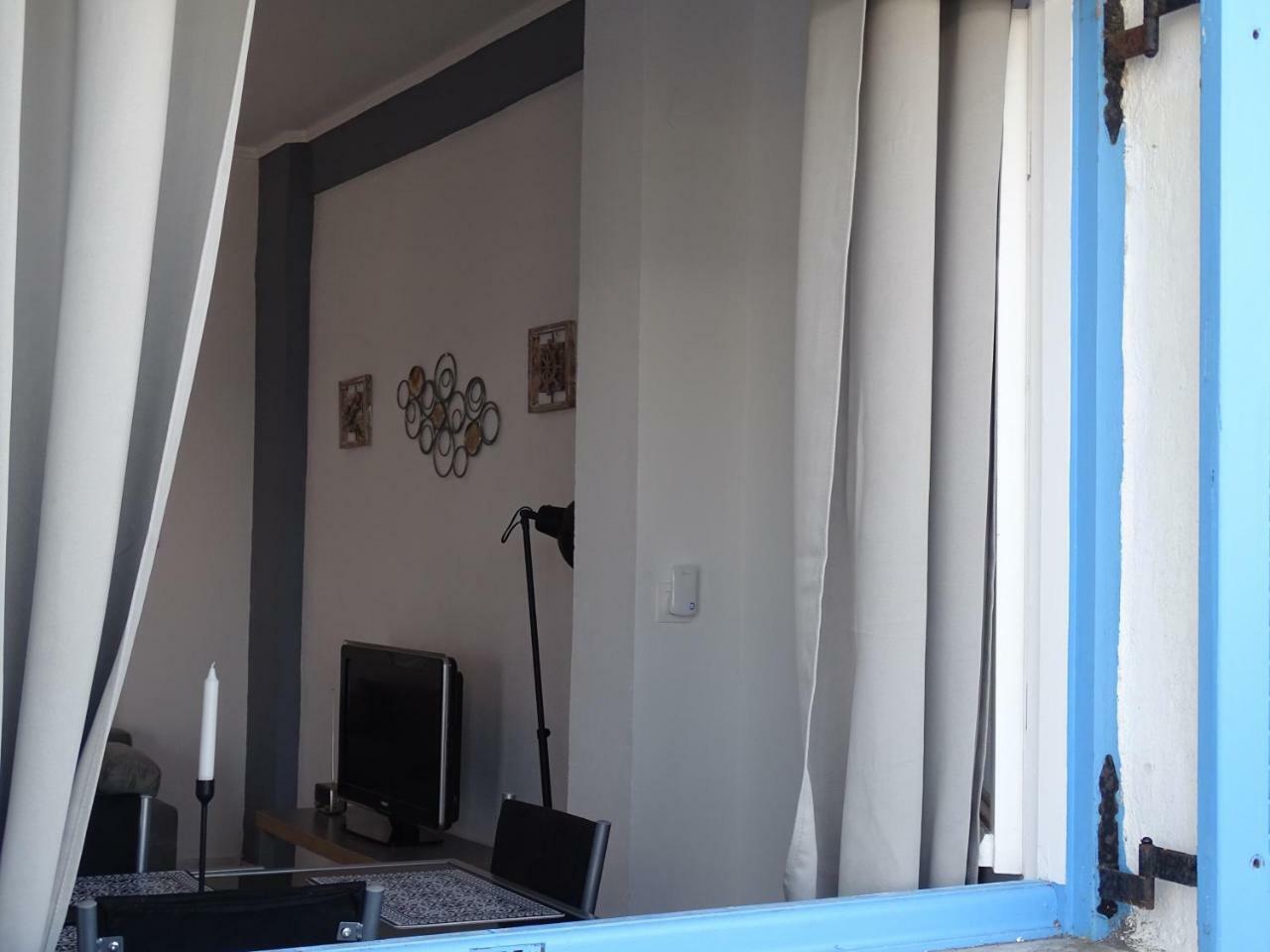 Nama Beach House Monolitos Zewnętrze zdjęcie