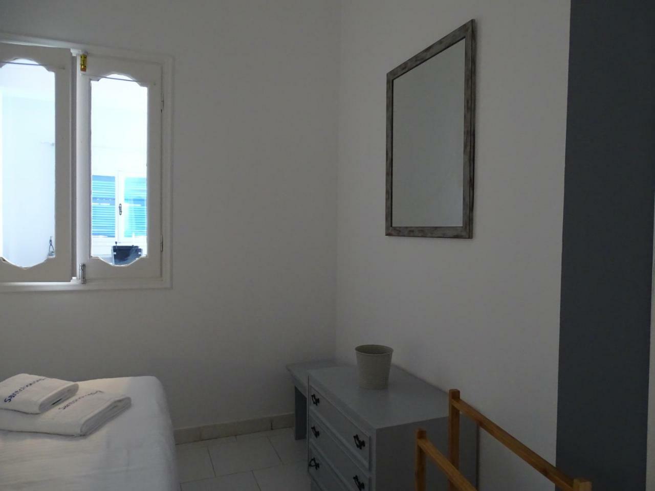 Nama Beach House Monolitos Zewnętrze zdjęcie