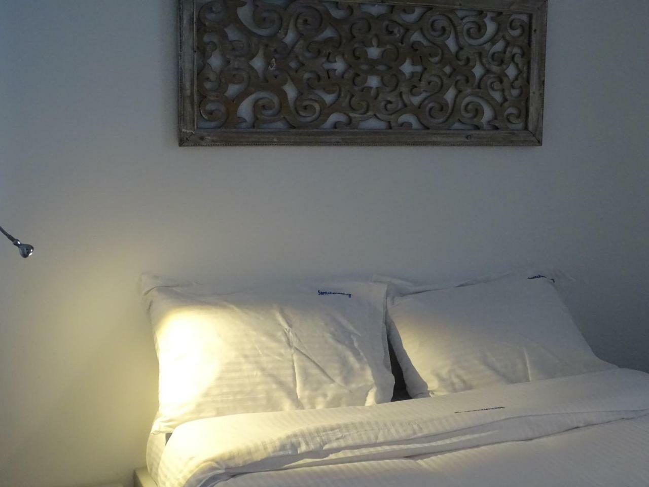 Nama Beach House Monolitos Zewnętrze zdjęcie