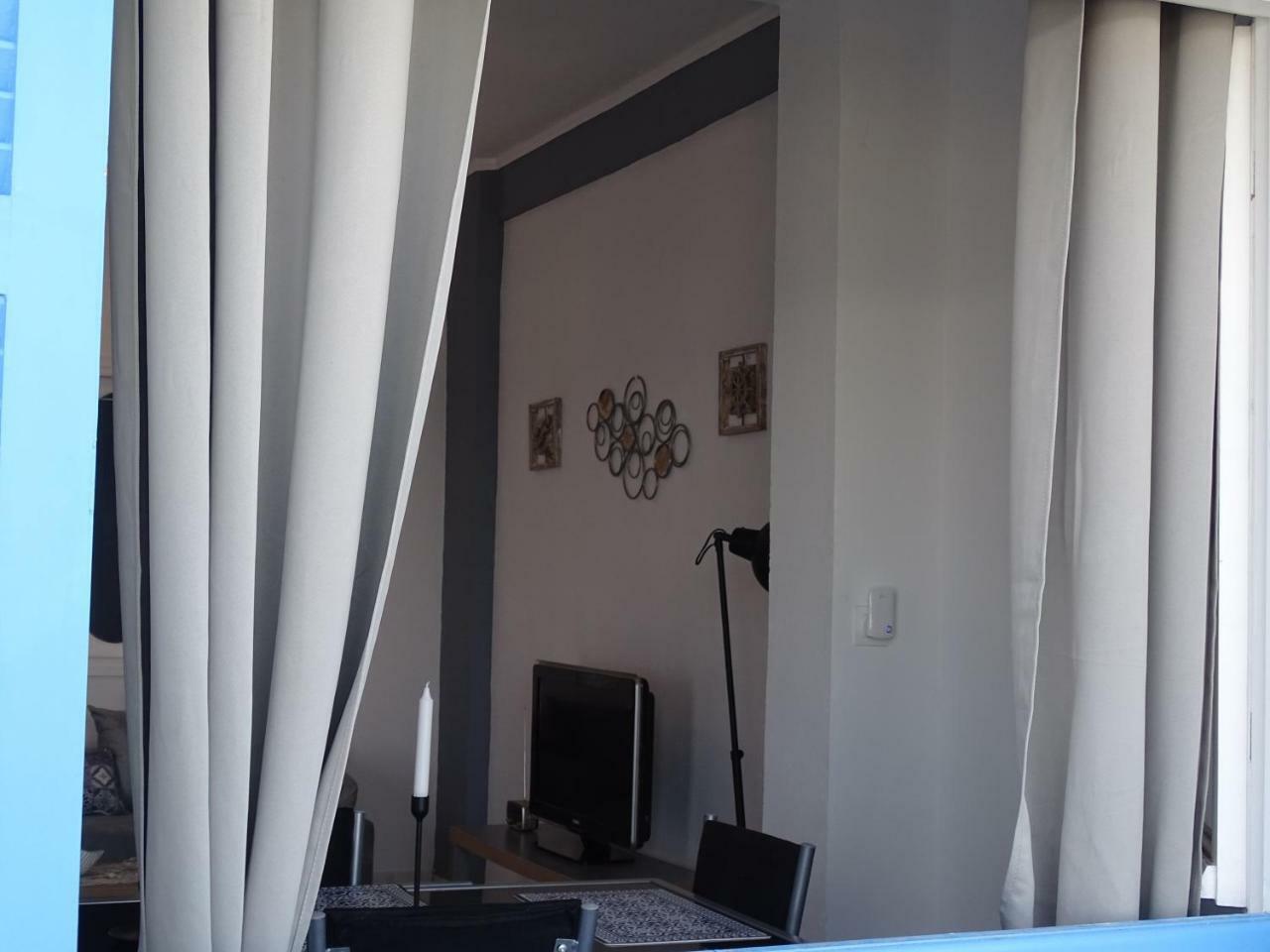 Nama Beach House Monolitos Zewnętrze zdjęcie