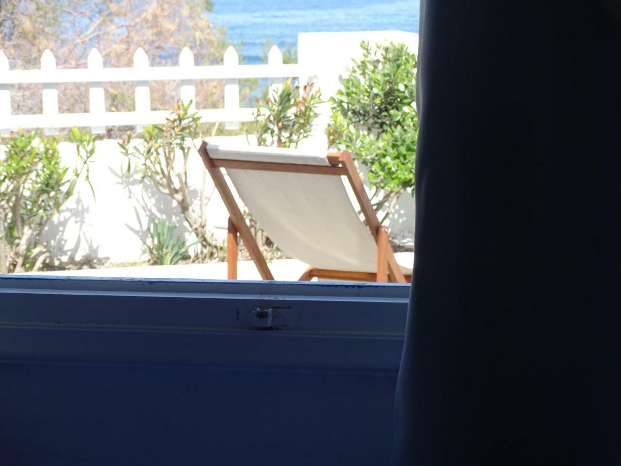 Nama Beach House Monolitos Zewnętrze zdjęcie
