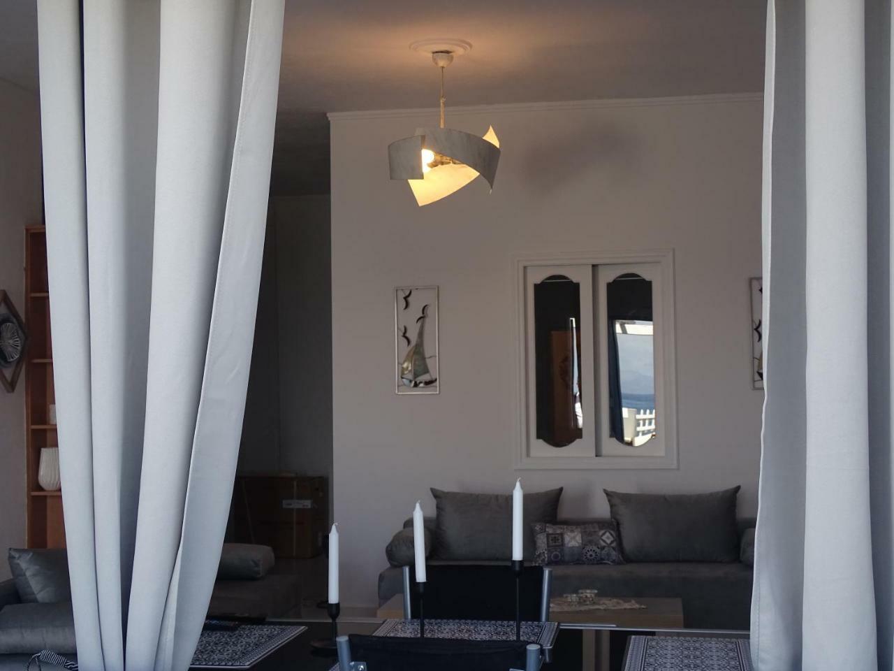 Nama Beach House Monolitos Zewnętrze zdjęcie