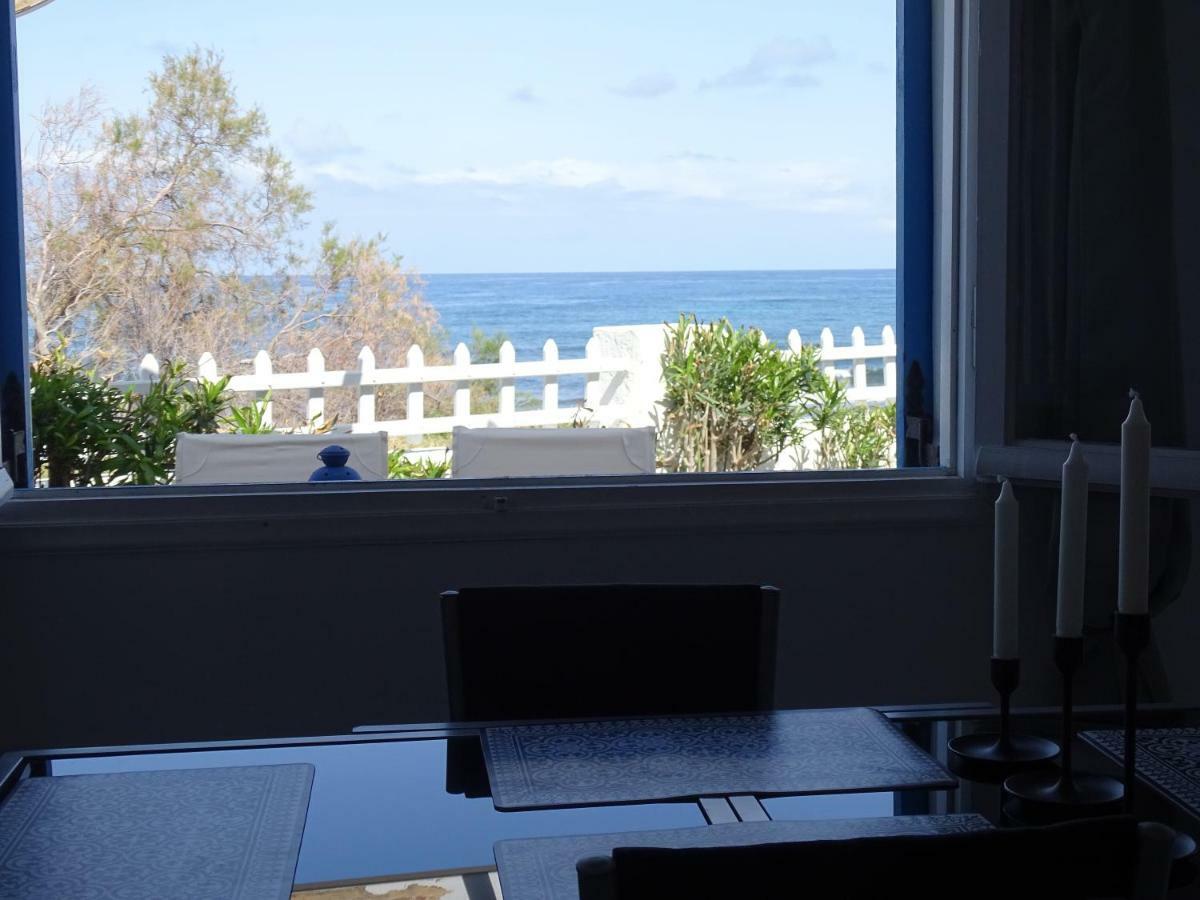 Nama Beach House Monolitos Zewnętrze zdjęcie