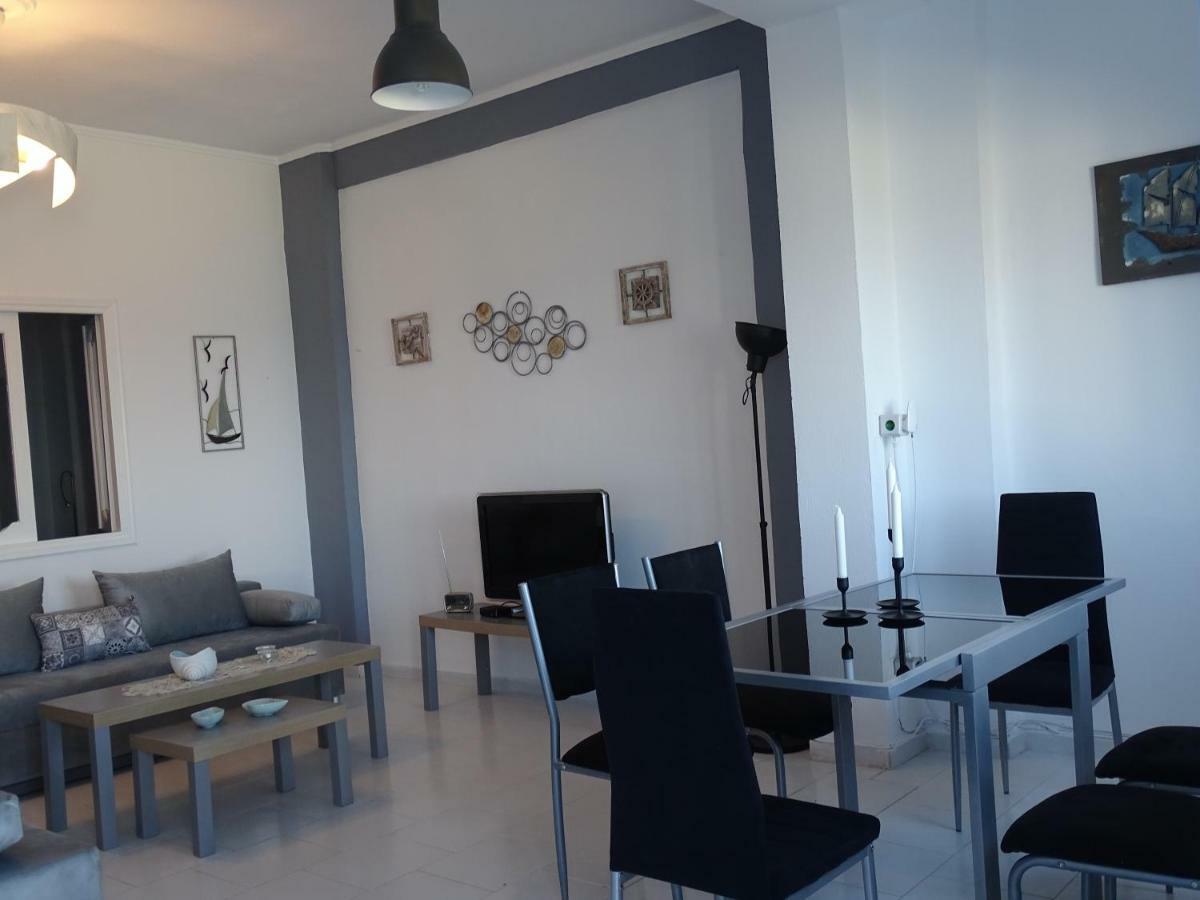 Nama Beach House Monolitos Zewnętrze zdjęcie