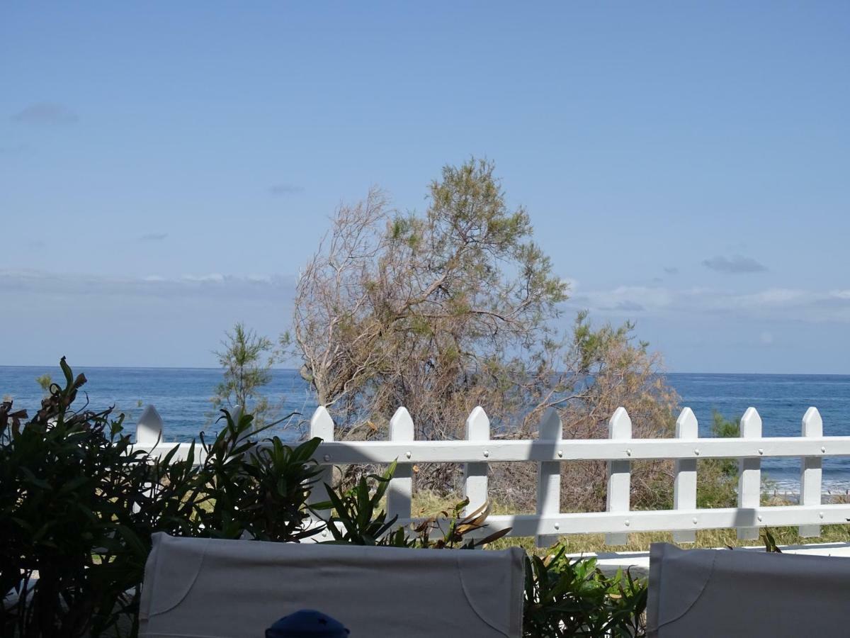 Nama Beach House Monolitos Zewnętrze zdjęcie