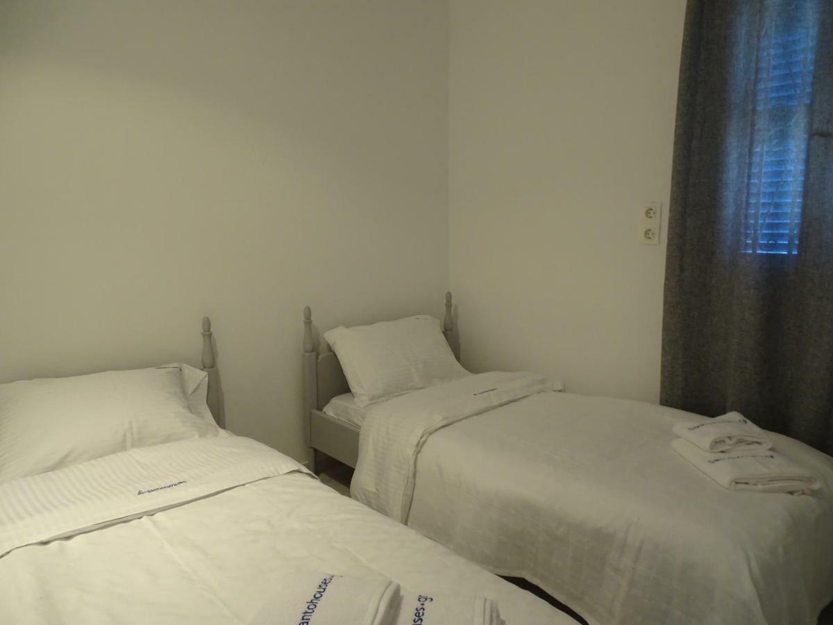 Nama Beach House Monolitos Zewnętrze zdjęcie