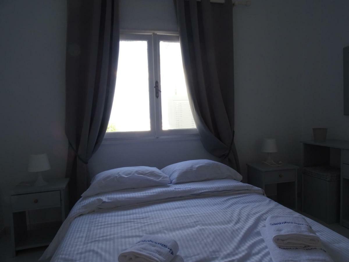 Nama Beach House Monolitos Zewnętrze zdjęcie