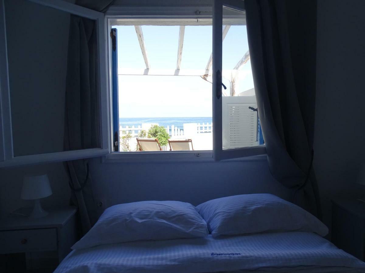 Nama Beach House Monolitos Zewnętrze zdjęcie