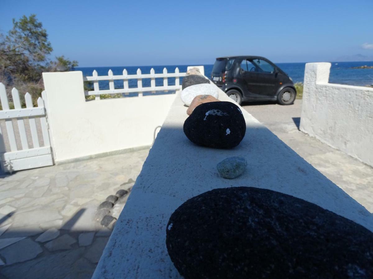 Nama Beach House Monolitos Zewnętrze zdjęcie
