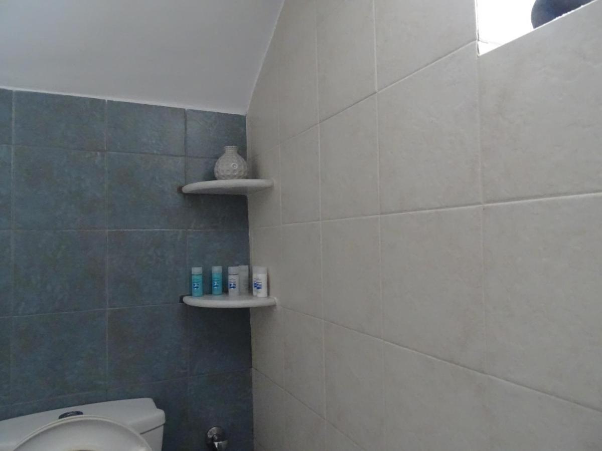 Nama Beach House Monolitos Zewnętrze zdjęcie
