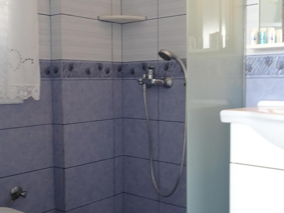 Nama Beach House Monolitos Zewnętrze zdjęcie