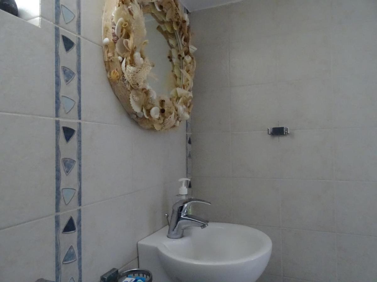 Nama Beach House Monolitos Zewnętrze zdjęcie
